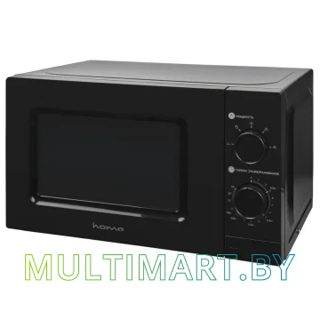 Микроволновая печь HOME HMM207BB картинка 2